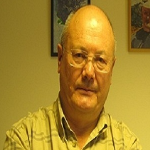 Speaker at  - Marat Akhmet