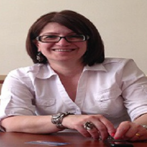 Speaker at Neuroscience Conference - Margarit Tadevosyan