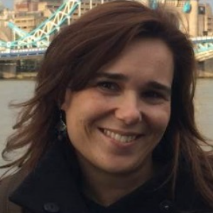 Speaker at Brain Disorders Conference -  Maria Joao Sacadura