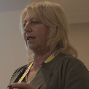 Speaker at Brain Disorders Conference - Marina Vladimirovna Zueva