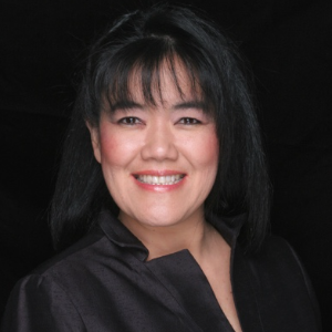 Speaker at Neuroscience Conference - Marta Imamura