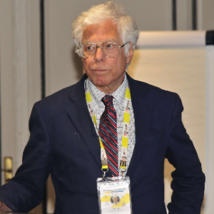 Speaker at Brain Disorders Conference - Martin L. Pall
