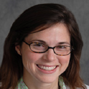 Speaker at Neuroscience Conference - Mary Payne