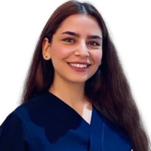 Speaker at Neurology Conferences - Maryam Golmohammadi