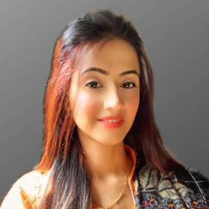 Speaker at Neuroscience Conference - Maryam shahab