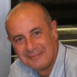 Speaker at Neuroscience Conference - Maurizio Petrarca