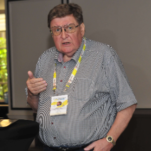Speaker at Neuroscience Conference - Medvedev Svyatoslav