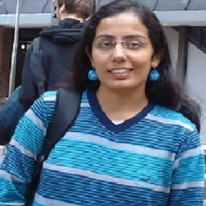 Speaker at Brain Disorders Conference - Meenal Dhall