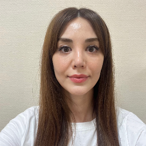 Speaker at Neuroscience Conference - Merve Turkmen