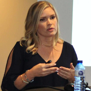 Speaker at Brain Disorders Conference - Miranda N. Reed