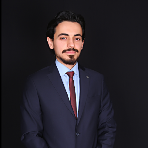 Speaker at Neurology Conferences - Mohamed Fathi Al Gharyani