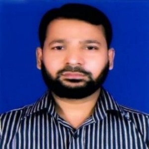 Speaker at Brain Disorders Conference - Mohammad Ala Uddin