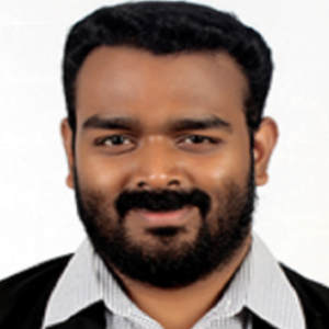 Speaker at Neurology Conferences - Moncy Thomas