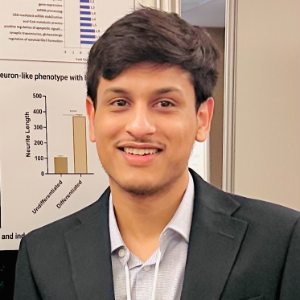 Speaker at Brain Disorders Conference - Muhammad Yahya Saif