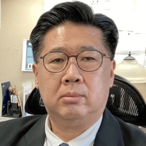 Speaker at Neuroscience Conference - Myoung-gwi Ryou