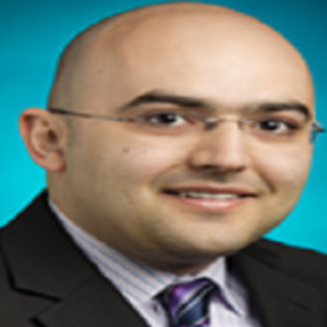Speaker at Brain Disorders Conference - Najib Murr