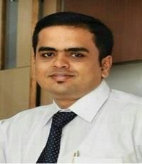 Speaker for Neurology Virtual 2020 - Nandit P Banawalikar