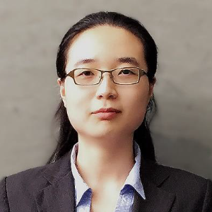 Speaker at Neuroscience Conference - Nanxia Zhao