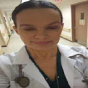 Speaker at Brain Disorders Conference - Natasa Dragicevic