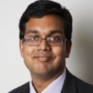 Speaker at Brain Disorders Conference - Neil Jeyasingam