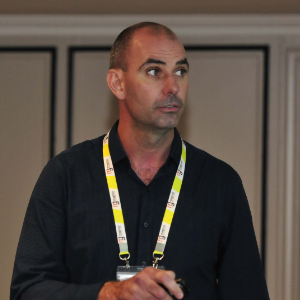 Speaker at Neurology Conferences - Niall Finnerty