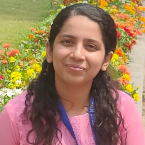 Speaker at Neurology Conferences - Nikita Diwan