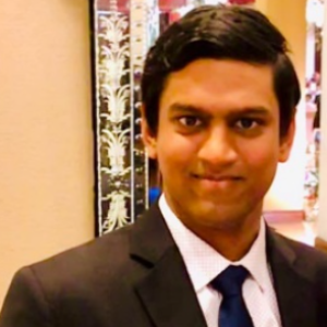 Speaker at Brain Disorders Conference - Nipuna Thivanka Weerasinghe
