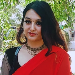 Speaker at Neuroscience Conference - Nishi M Satish