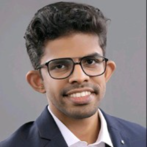 Speaker at Neurology Conferences - Nived Jayaraj Ranjini
