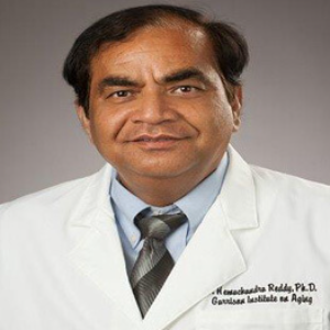 Speaker at Brain Disorders Conference - P. Hemachandra Reddy