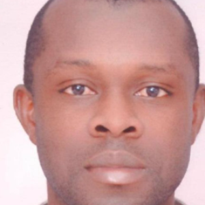 Speaker at Neurology Conferences -  Pacome Kouadio NGo