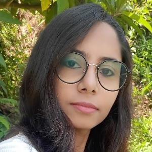 Speaker at Brain Disorders Conference - Pallavi Chatterjee