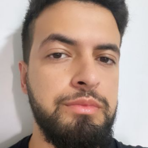 Speaker at Brain Disorders Conference - Paulo Henrique Leite Souza