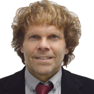 Speaker at Neuroscience Conference - Peter J. Facchini