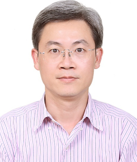 Speaker at  - Ping Heng Tan