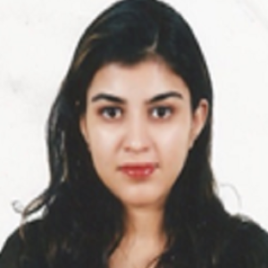 Speaker at Neuroscience Conference - Pooja George