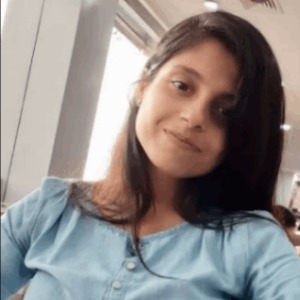 Speaker at Neuroscience Conference - Pratibha Singh