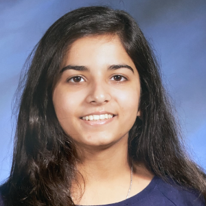 Speaker at Brain Disorders Conference - Priyamvada Joshi