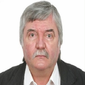 Speaker at  - Radu Mutihac