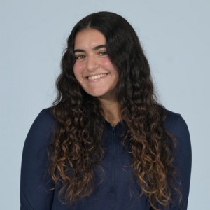 Speaker at Brain Disorders Conference - Rafaela Marchini de Oliveira