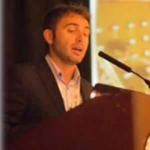 Speaker at Neuroscience Conference - Raffaele Pilla