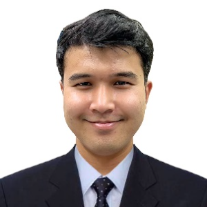 Speaker at Brain Disorders Conference - Ram Prajit