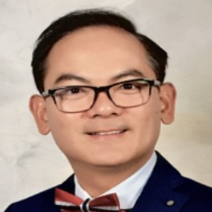 Speaker at Brain Disorders Conference - Ramel Carlos