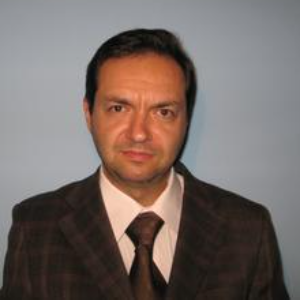 Speaker at Neuroscience Conference - Ravariu Cristian