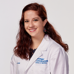 Speaker at Neuroscience Conference - Rebecca Lees