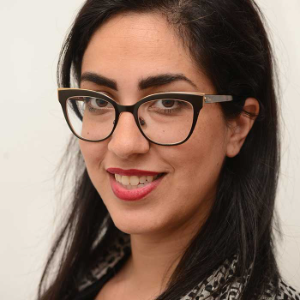 Speaker at Brain Disorders Conference - Rotem Saar-Ashkenazy