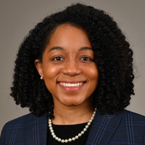 Speaker at Neuroscience Conference - Ryane Elizabeth Adams