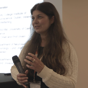 Speaker at Neurology Conferences - Saema Ansar