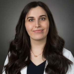 Speaker at Neuroscience Conference - Seham Azzam