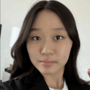 Speaker at Neuroscience Conference - Seoyun Yuna Chong